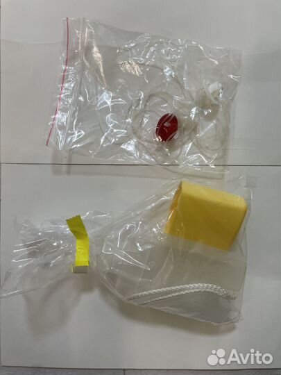 Дополнительная система для кормления medela sns