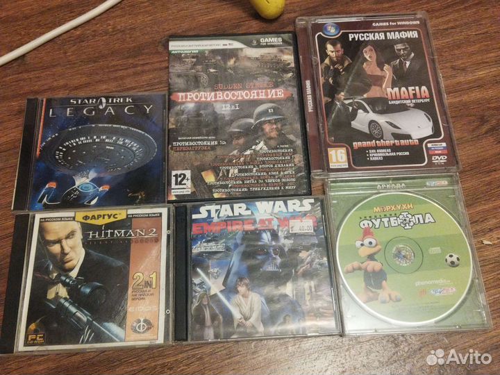 Компьютерная игра