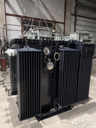 Трансформатор силовой арт41253