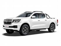 Новый Dongfeng DF6 2.5 MT, 2023, цена от 2 819 000 руб.