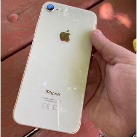 iPhone 8, 128 ГБ