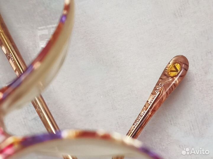 Оправа женская London Vision очки