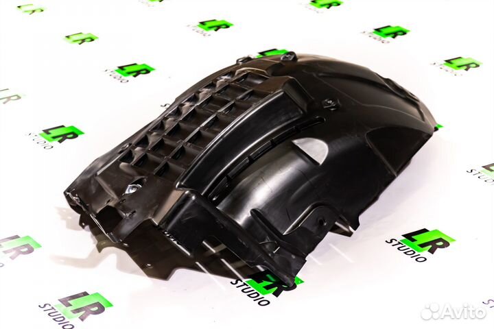 Локер Range Rover SVO 2013-2017 правый