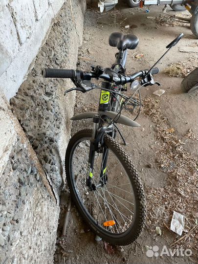 Велосипед Stinger Caiman 2022 20