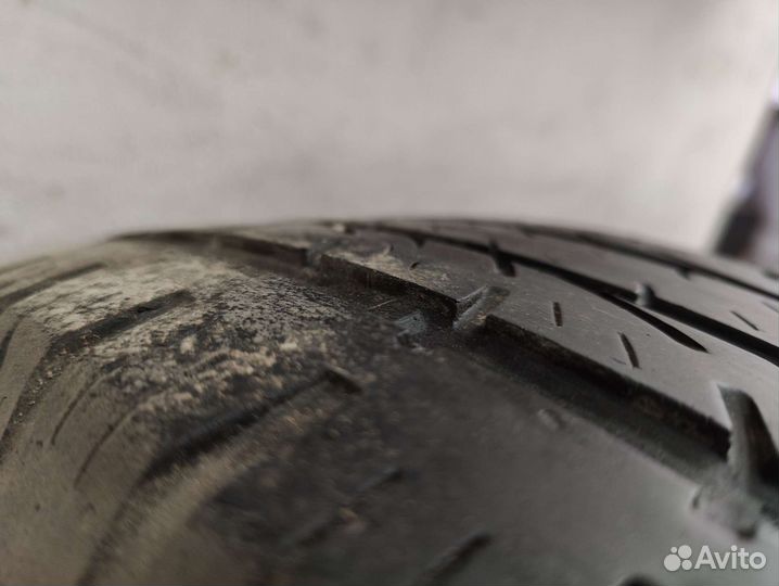 Viatti Bosco A/T V-237 215/65 R16