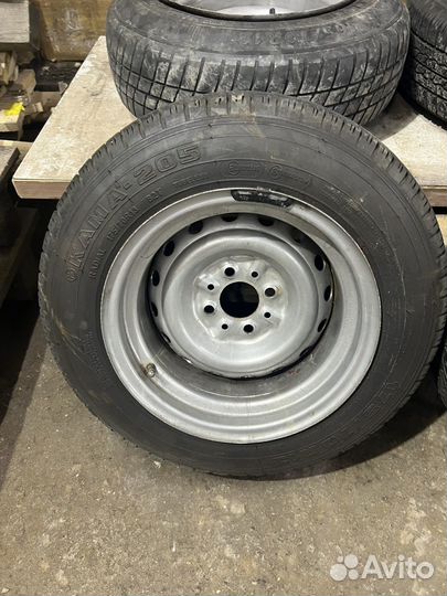 Разварки r13 на ваз