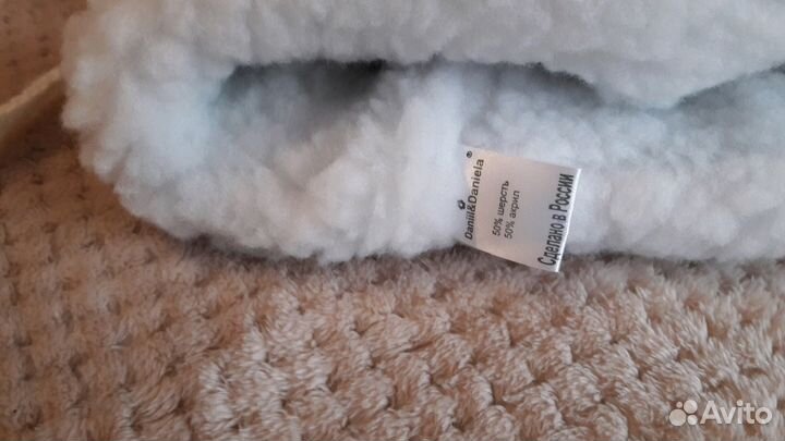 Шапка Daniil&Daniela