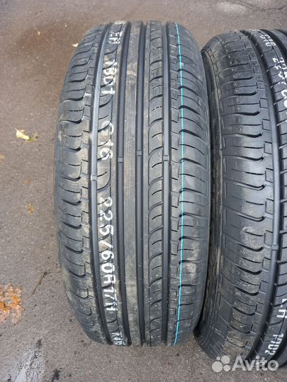 Hankook Optimo K415 225/60 R17 99H