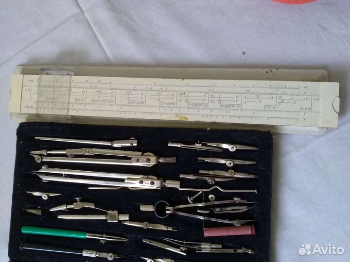 Канцелярия СССР