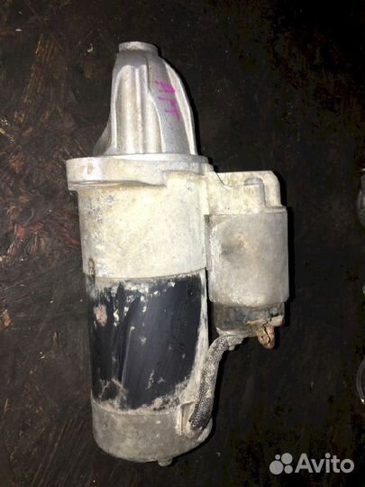 Стартер EJ25 Subaru Legacy BG9 BD9 23300AA300