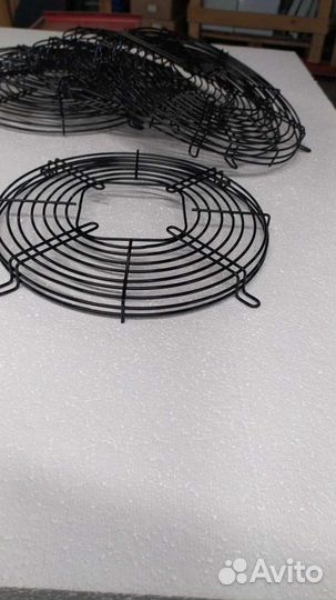 Решётка защитная 254 мм