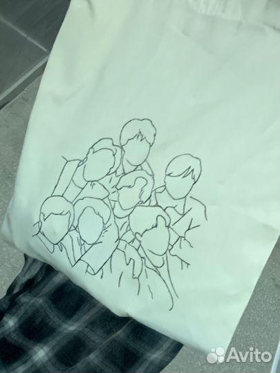 Кастомизация одежды