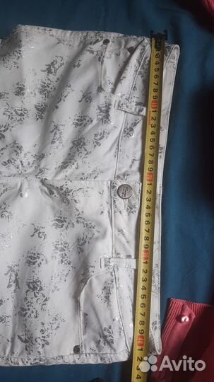 Вещи 48-50 размер