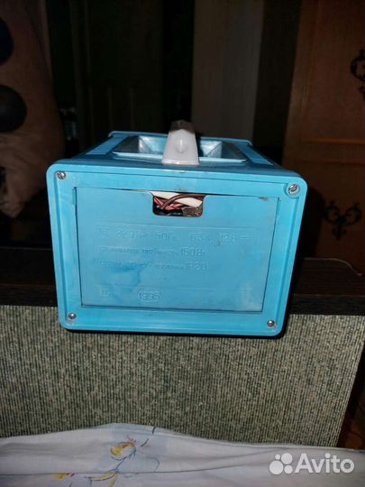 Зарядное устройство Мережа