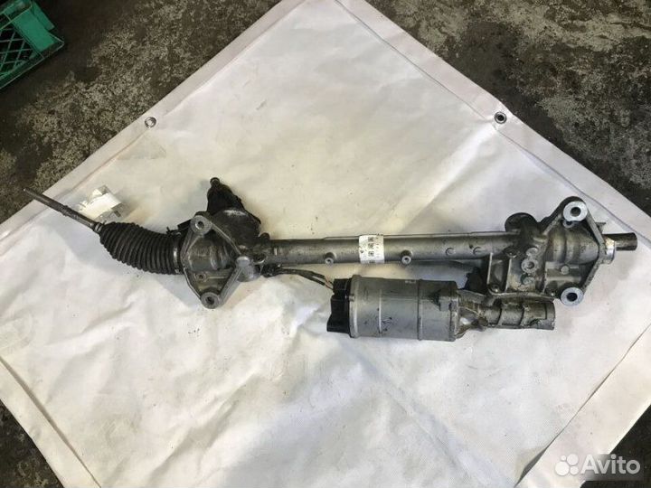 Рейка рулевая Bmw X3 G01