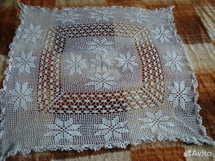 Текстиль из СССР