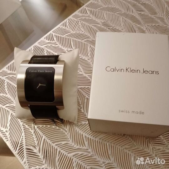 Calvin klein