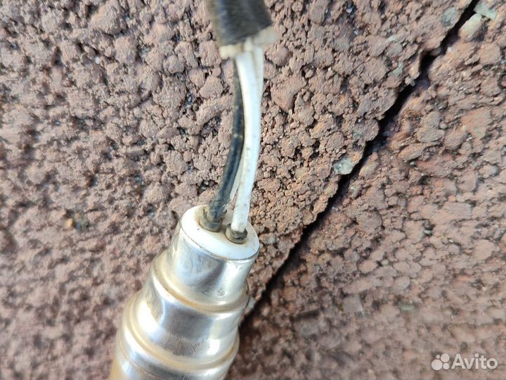 Датчик кислорода лямбда nissan