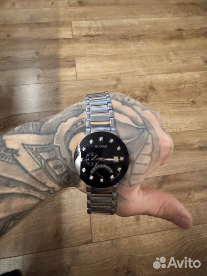 Наручные часы