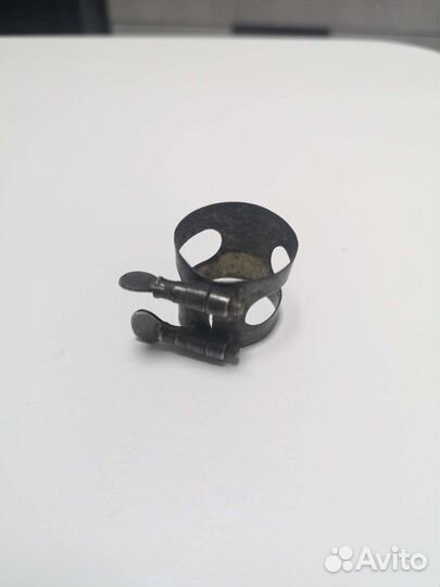 Лигатура для саксафона или кларнета