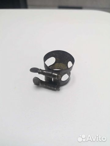 Лигатура для саксафона или кларнета