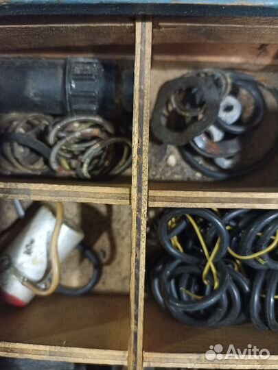 Запчасть на мотор Вихрь 25/30