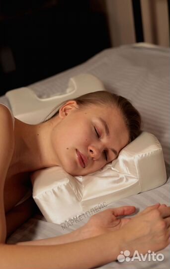 Подушка с эффектом памяти