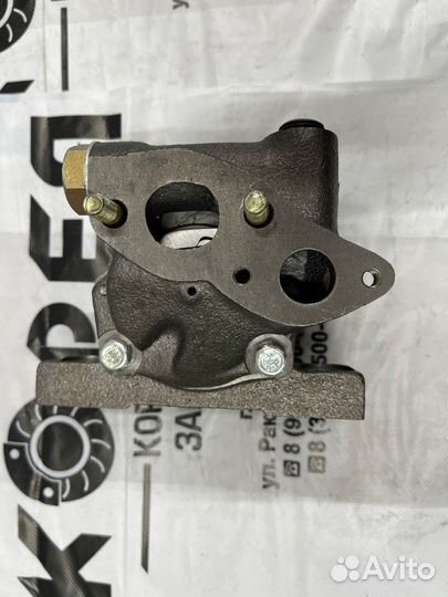 Насос масляный Азия Kia Combi