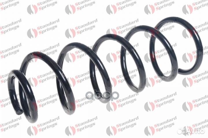 Пружина задняя mazda CX-5 2 0 / 2 2D11- st11900