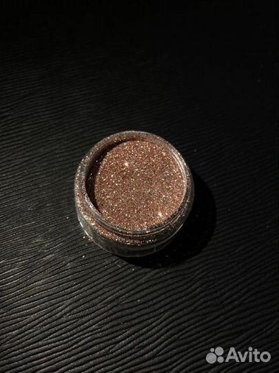 Бульоныки блестки для маникюра