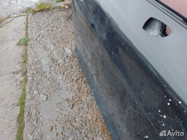 Двери на киа к 5 передний правый задний правый