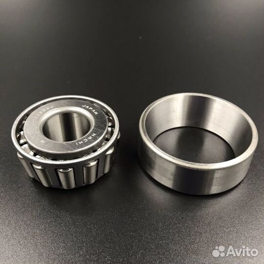 Подшипник роликовый Tohatsu M40C (20x52x22.5) (Toh