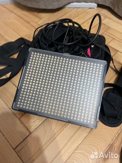 Aputure Аmаrаn h528c