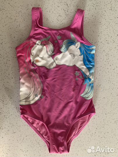 Купальник gloria jeans 98-104