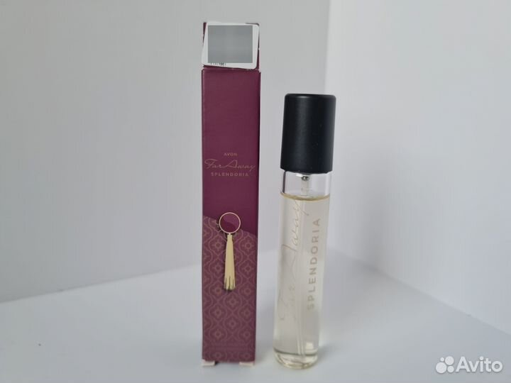 Парфюмерия из личной коллекции сетевые