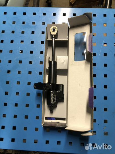 KTM 1290 1190 рулевой демпфер HyperPro