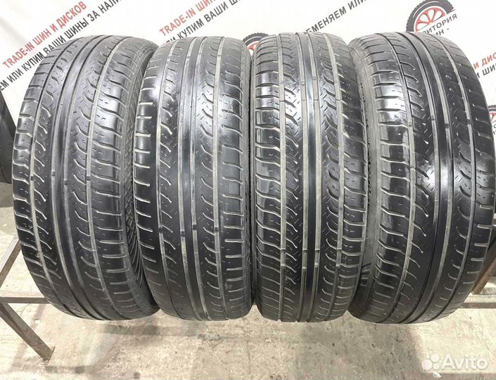 КАМА Кама-Евро-236 185/65 R15 86P
