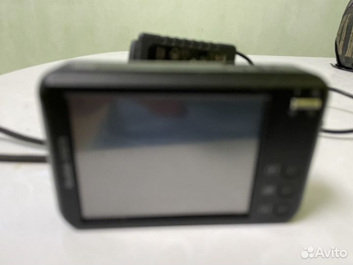 Фотоаппарат kodak