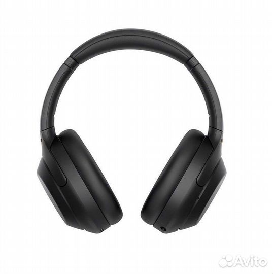 Sony wh 1000xm4 Black