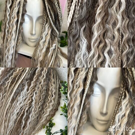 Обучение де-косы (онлайн мк)