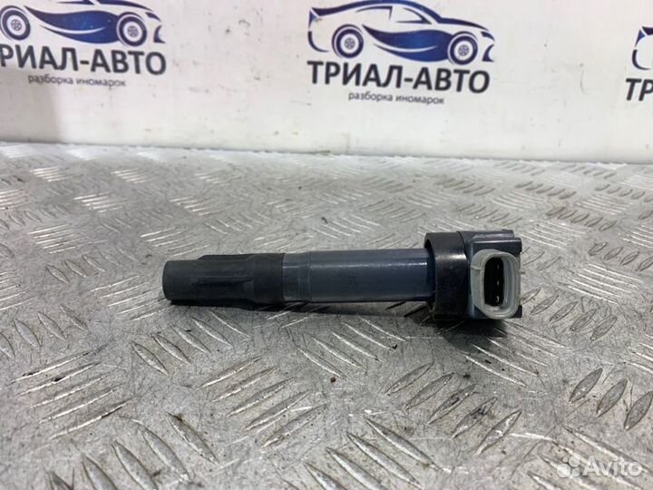 Катушка зажигания Grand Vitara 2,4 Бензин