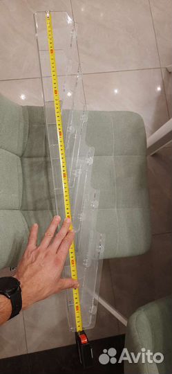 Подставка настольная для печатной продукции