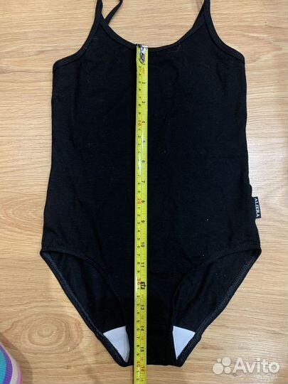 Купальник для танцев и хореографии