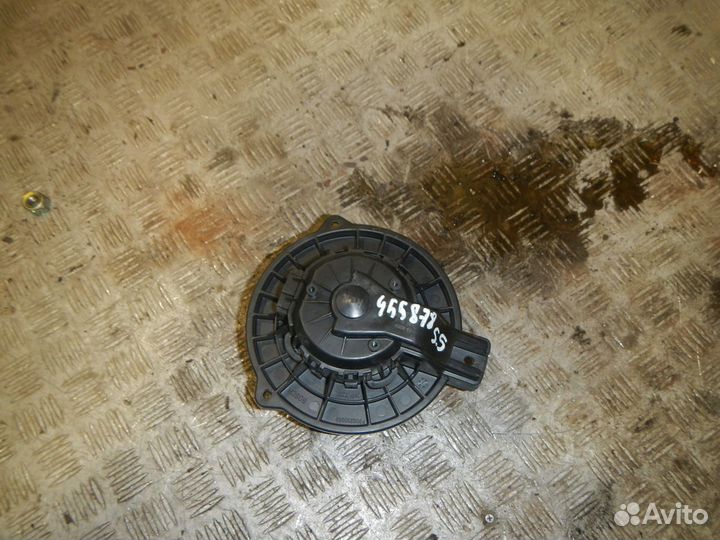 Моторчик отопителя, Hyundai (Хендэ) -solaris (14)