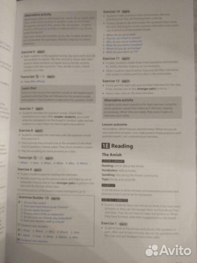 Solutions 2nd Teacher's book Elementary