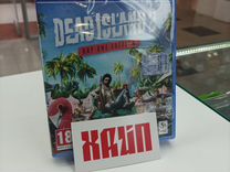 Игра Dead Island 2 PS4