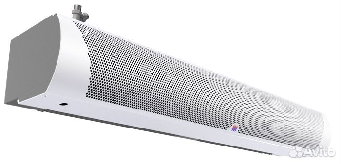 Тепловая завеса Тепломаш кэв-12П4031E Комфорт