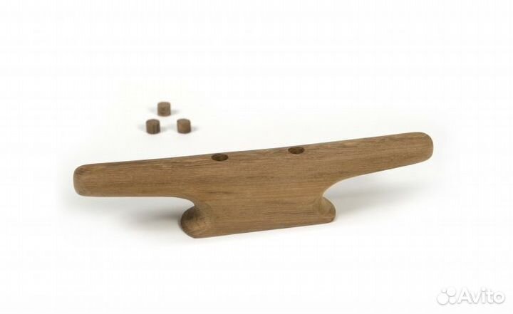 Утка ARC из тика 200 мм, Osculati 71.604.02