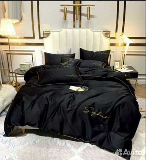 Постельное белье