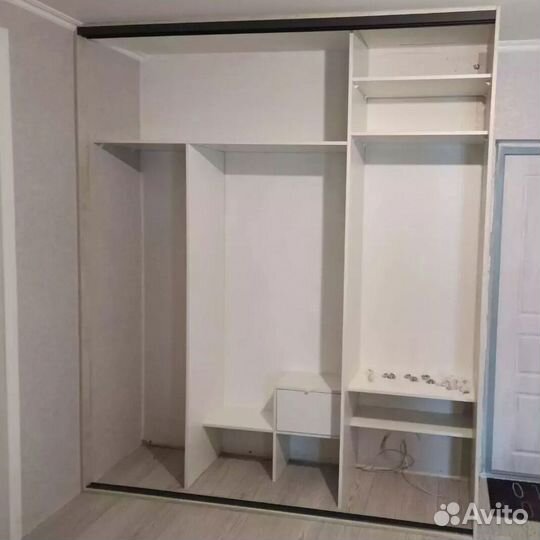 Шкаф купе новый